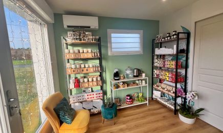 Soana Beauty : Institut de beauté à Pontvallain