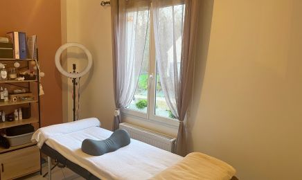 Elobeauté Eyes Cils and Co : Coiffeur à Fresnoy-la-Rivière