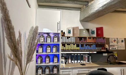 De meche avec vous : Institut de beauté à Nérac