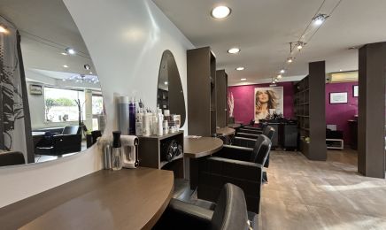 St'iI et Elle : Coiffeur à Truchtersheim