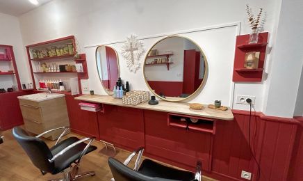 Bohâme Studio : Coiffeur à Montfort-en-Chalosse