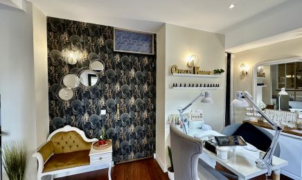 Ongles Karina (Espace de Beauté OR) : Manucure à Rennes