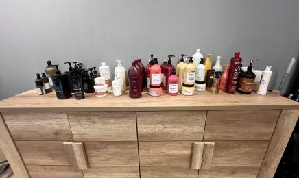 Derly Prado beauté : Institut de beauté à Uccle