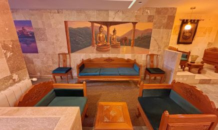 Le Temple Hanay : Institut de beauté à Saint-Maur-des-Fossés