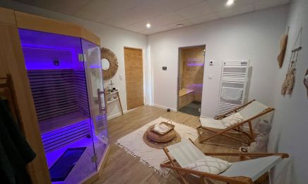 Zen Absolu Institut de Beauté : Institut de beauté à Lafrançaise