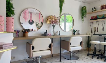 Beauty Time  : Institut de beauté à L'Isle-sur-la-Sorgue
