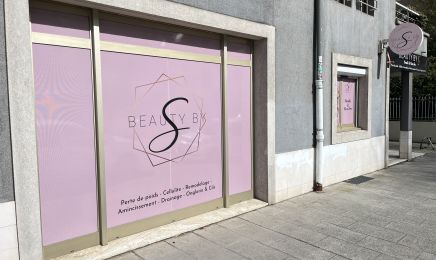 Beauty by S - Grenoble : Institut de beauté à Grenoble