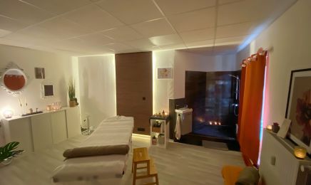 L’instant par sof’ : Institut de beauté à Haguenau