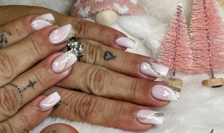 Nails & Beauty : Manucure à Thuir