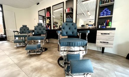 Khalil Friseur: Barbershop in Bielefeld