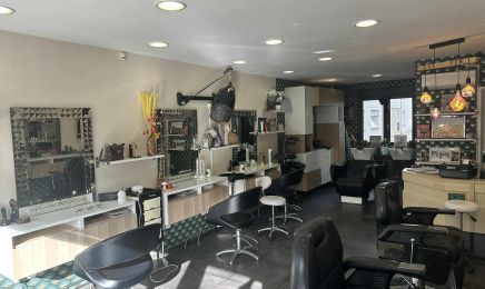 Gaetan by Daniela coiffure : Institut de beauté à Thionville