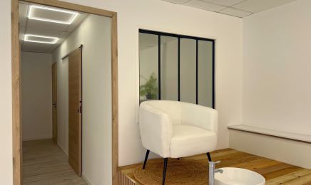 MD beauty studio : Manucure à La Londe-les-Maures