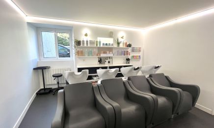 Salon Camille : Coiffeur à Sarlat-la-Canéda