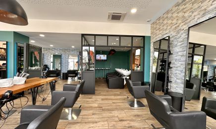 Les Ciseaux d'Or - Bruz : Coiffeur à Bruz