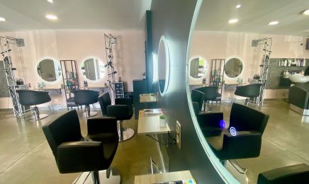 Atelier 146 : Coiffeur à Nîmes