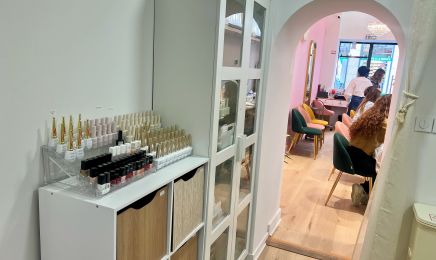 CLARVY W BEAUTE  : Institut de beauté à Lyon