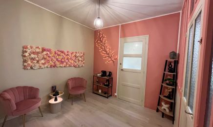 Impérial Beauty : Institut de beauté à Le Creusot