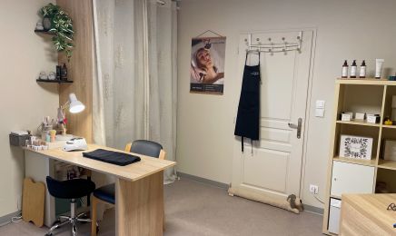 Aur’Esthetique  : Institut de beauté à Vernon