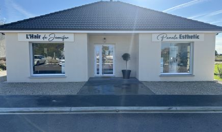 Pamela Esthetic : Manucure à Maizières-la-Grande-Paroisse