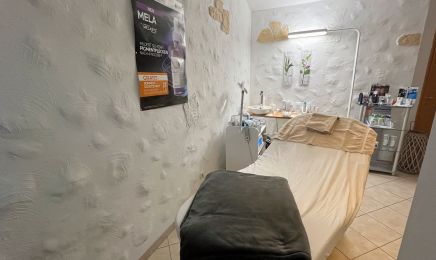 Rats Kosmetik: Kosmetikstudio in Velpke