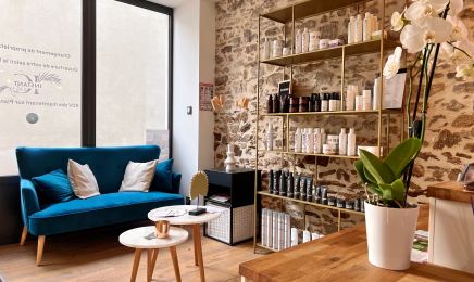 Instant Cosy  : Coiffeur à Saint-Étienne-de-Montluc