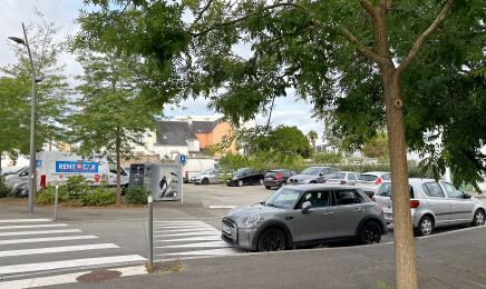 Alexandra Brillet : Institut de beauté à Lorient