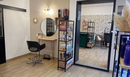 Studio : Barbier à Venarey-les-Laumes