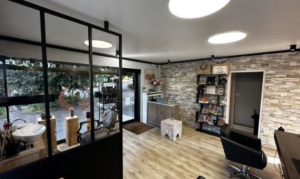 CL coiffure  : Coiffeur à Besançon