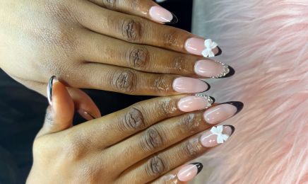 Juvisy Nails - Maison MK : Manucure à Juvisy-sur-Orge