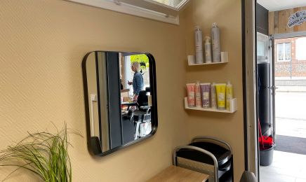 Arnaud Coiffure  : Coiffeur à Saint-Nicolas-d'Aliermont