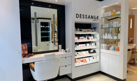 DESSANGE - Moulins : Manucure à Moulins