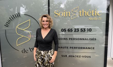 Soinsthetic  : Institut de beauté à Cahors