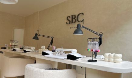 Studio beauté by Celia : Institut de beauté à La Gaude