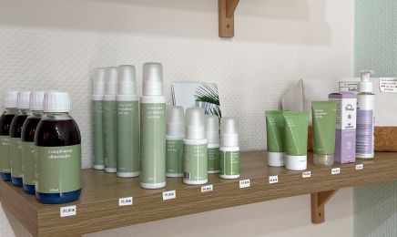 Le studio de Cindy  : Institut de beauté à Sauveterre-de-Béarn