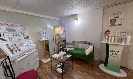 Agnes Esthétic : Manucure à Villeparisis