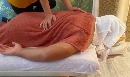 SIAM - Massage Thaï : Spa à Istres