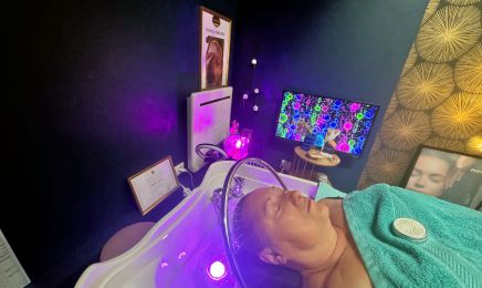 Nel Art Spa : Manucure à Melesse