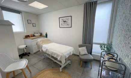 Institut Soins Douceur  : Institut de beauté à Saint-Philbert-de-Bouaine