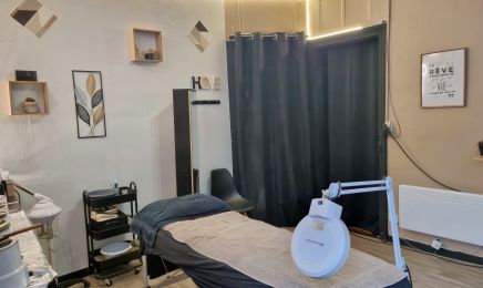 Lorenzini beauty : Manucure à Redon