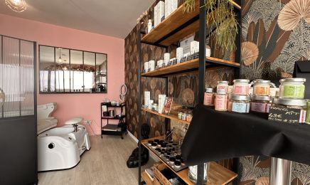 So’Bio Naturel  - Soins Beauté & Bien-Etre Bio : Coiffeur à Évran