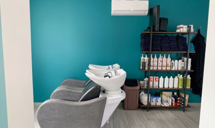 Nouvel’Hair - Saint Aignan  : Coiffeur à Saint-Aignan