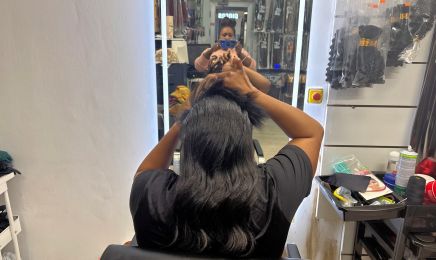 Diona Beauty  : Coiffeur à Goussainville