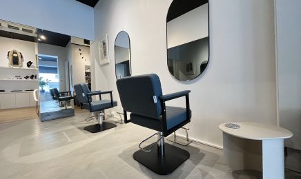 Christopher Bxl : Coiffeur à Uccle