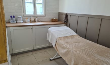 LA CABANE A DOUCEUR : Manucure à Biache-Saint-Vaast