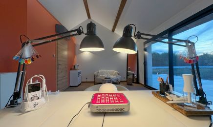 L'or a beauté : Institut de beauté à Marliens