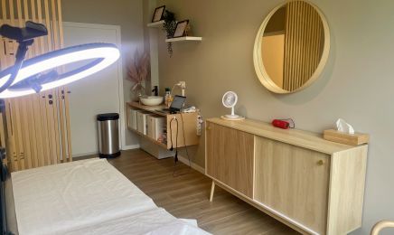 AC Beauty : Institut de beauté à Wambrechies