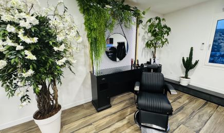 Mylène Studio.H Coiffure : Coiffeur à Échenoz-la-Méline
