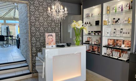 Claudia creation : Institut de beauté à Villers-sur-Mer