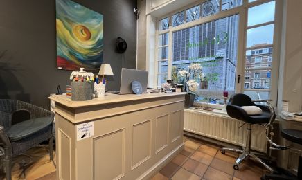 Ela Beauté Hair&Concept : Coiffeur à Woluwe-St.-Lambert