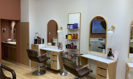 Camille Albane - Saint-Etienne : Coiffeur à Saint-Étienne